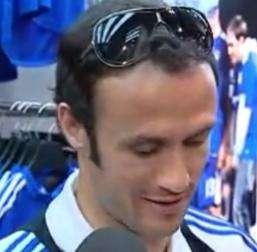 Per Ricardo Carvalho si fa avanti il City