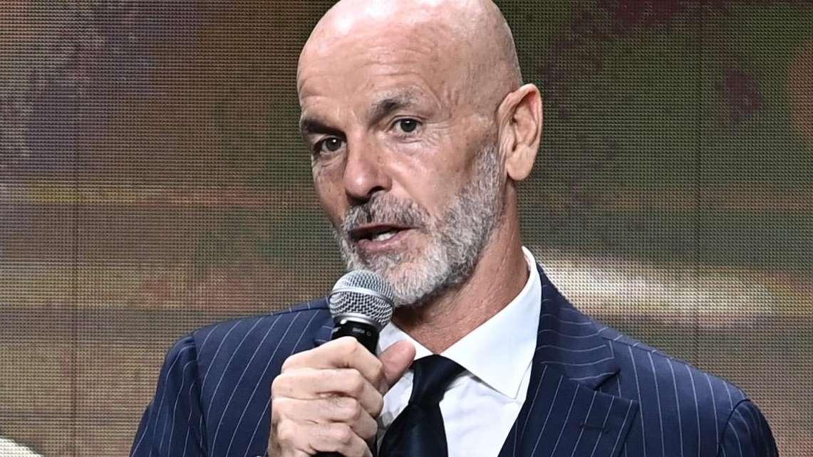 Milan, Pioli: "Vogliamo vincere ancora, siamo più forti di un anno fa"