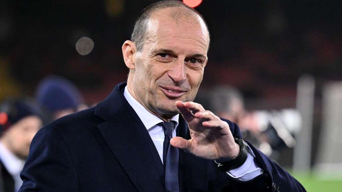 Qui Juventus - Allegri ritrova Rabiot e Chiesa. Piccolo dubbio a centrocampo