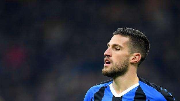Fiocco rosa in casa Biraghi: è nata Carol. L'Inter: "Congratulazioni da parte di tutta la famiglia nerazzurra!"