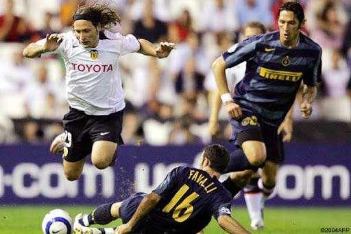 Special One - Quando l'Inter devastò il Valencia al Mestalla