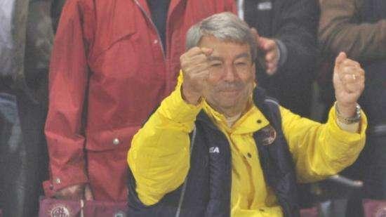 Spinelli: "WM il migliore. Bardi pronto, Duncan no. Su Belfodil..."