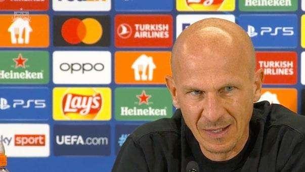 Salisburgo, dopo il Benfica arriva la Real Sociedad. Struber: "Dobbiamo spingerci oltre i nostri limiti"
