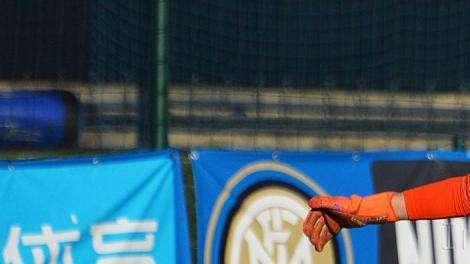 Primavera, Dekic: "Voglio vincere con l'Inter dei grandi"