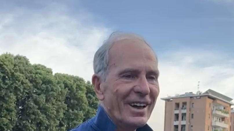Bordon: "Juve-Inter decisiva per entrambe. Crisi dei nerazzurri? Può essere stata una stanchezza di testa"