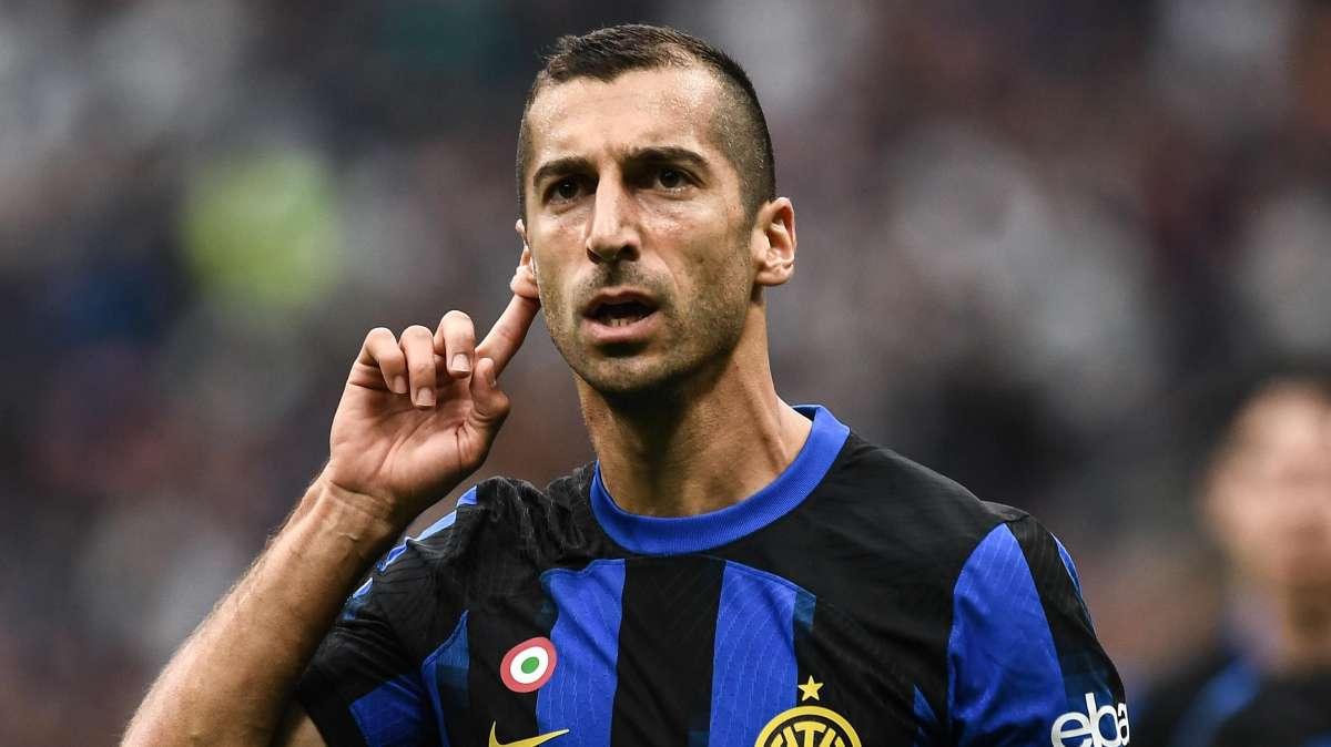 L'appello di Mkhitaryan: "Chiedo il rilascio di Vardanyan e degli altri armeni detenuti in Azerbaigian"