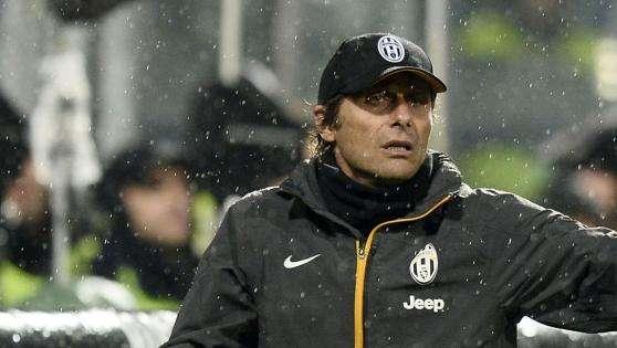 Conte: "Il record di punti? Ciò che mi interessa..."