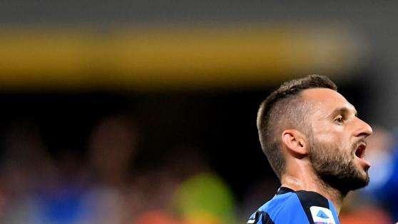 Inter-Lecce - Brozovic insegna calcio, Candreva in fiducia. Lukaku, bel battesimo