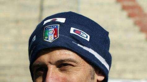 Toldo e Ferri, pomeriggio a tutto basket a Milano