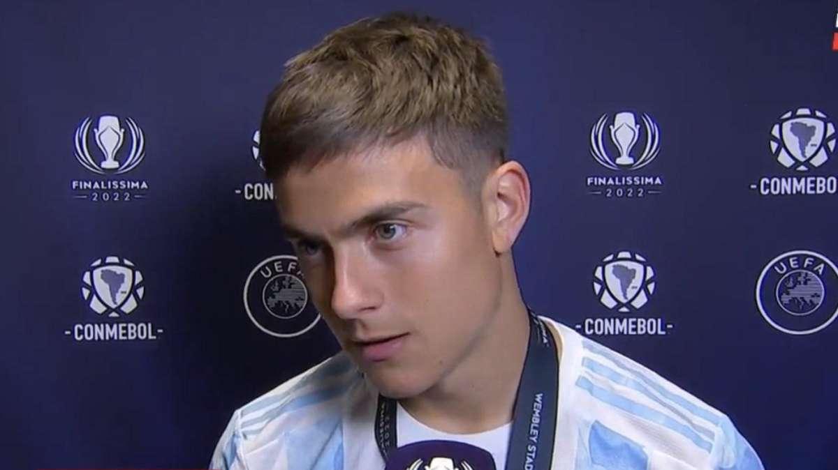 Canovi: "Dybala? Roma e Napoli le più probabili, l'Inter potrebbe reinserirsi. Con Mou farebbe un'annata strepitosa"