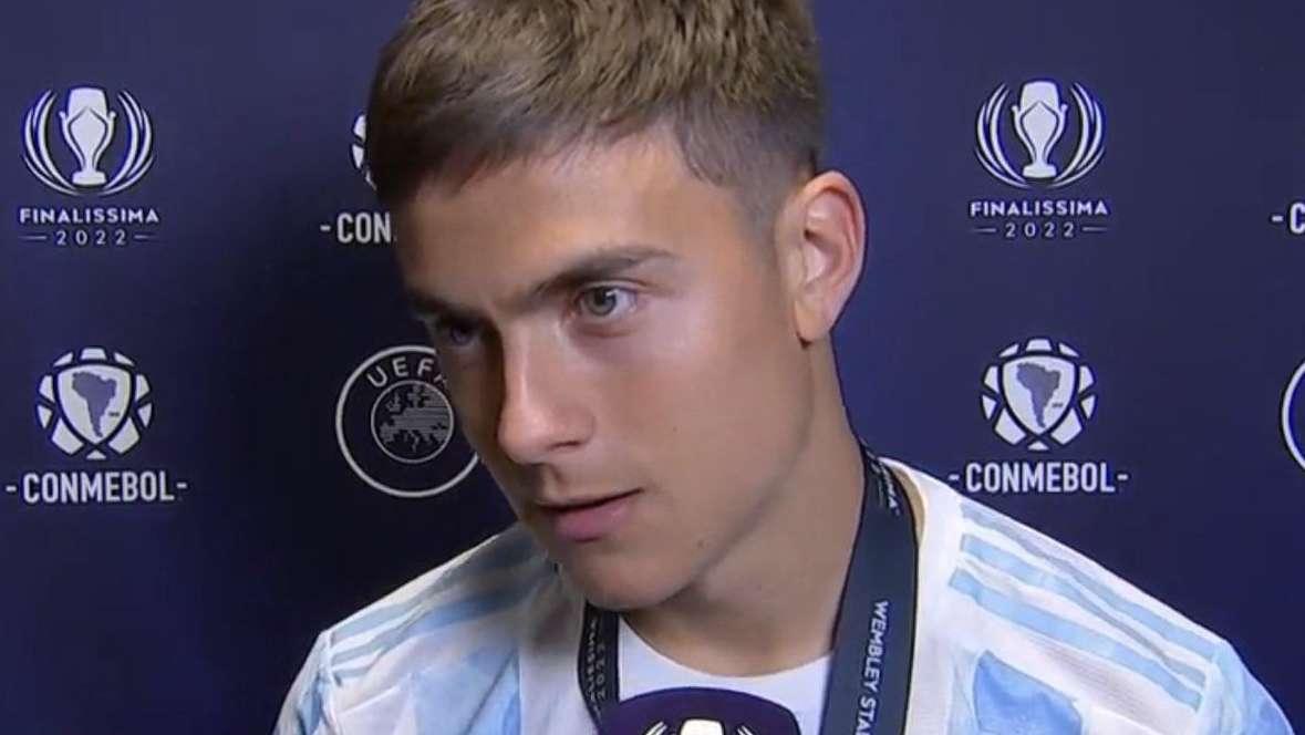 GdS - Dybala ha già scelto l'Inter: nessuno si nasconde più. Lautaro aspetta, manca un'uscita