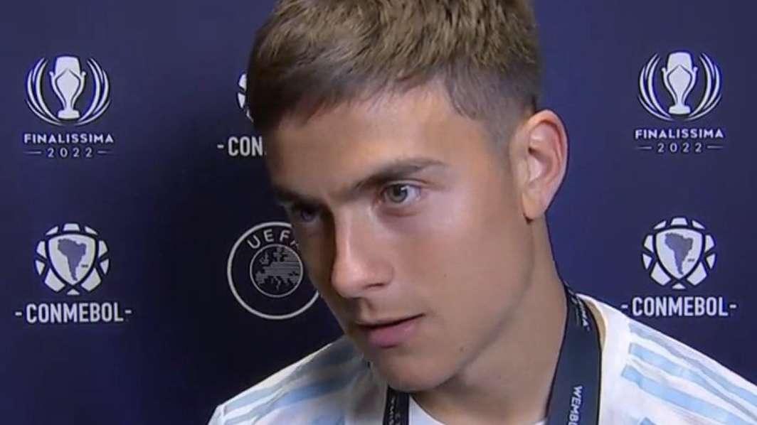 GdS - Dybala in bilico: l'Inter gli ha chiesto tempo. Milan? Opzione sì, ma con due grossi nodi