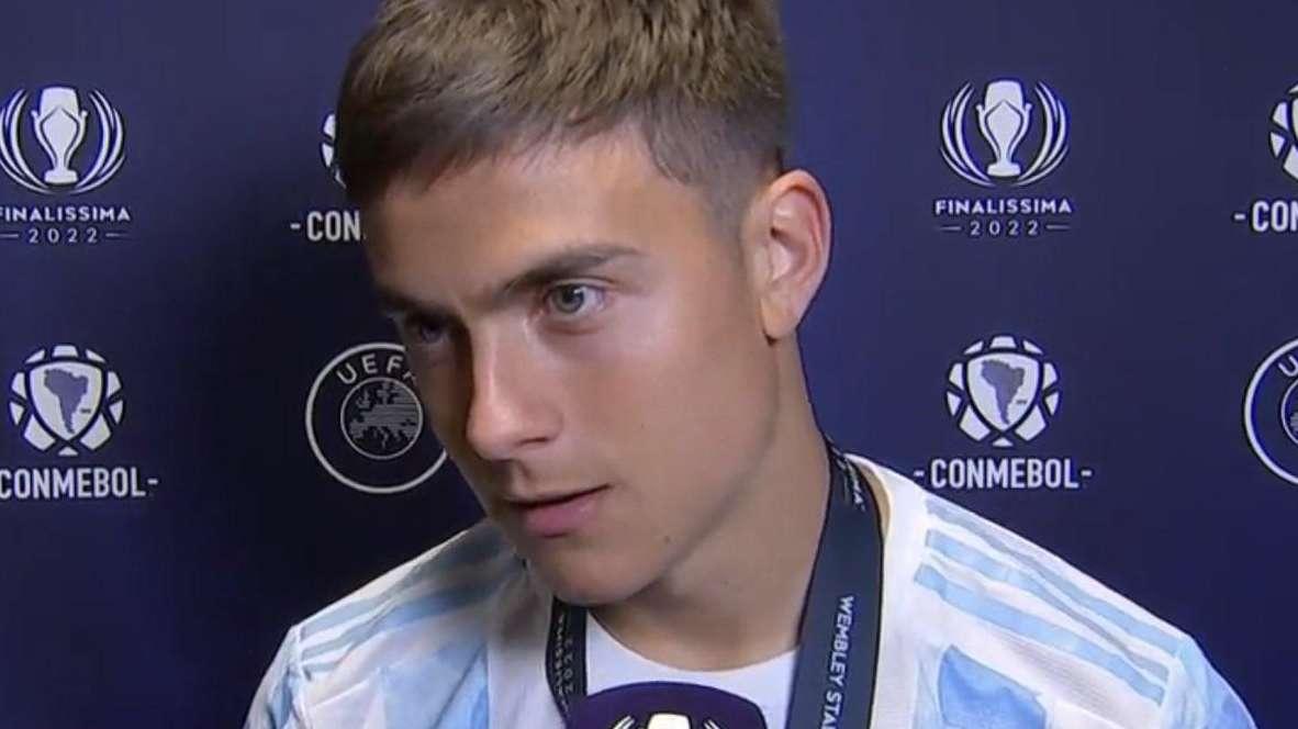 GdS - Dybala all'Inter: tutto fatto. Ecco cosa manca per l'ufficialità. Zanetti e Inzaghi in pressing