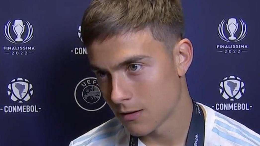 GdS - L'Inter vuole subito Dybala: Marotta vede Antun. E c'è una novità che può accelerare l'affare