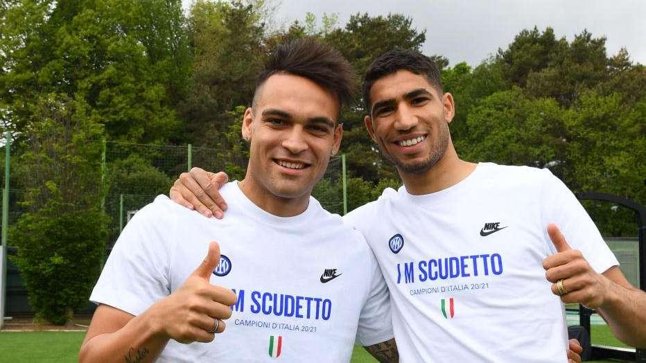 CdS - Hakimi-Lautaro: chi parte? Ghiotta l'offerta del Chelsea per Achraf, il Toro attende la Liga 