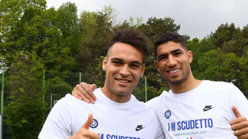 CdS - Hakimi tra Chelsea e Psg: l'Inter tifa i Blues per avere Alonso. Due big della Liga su Lautaro