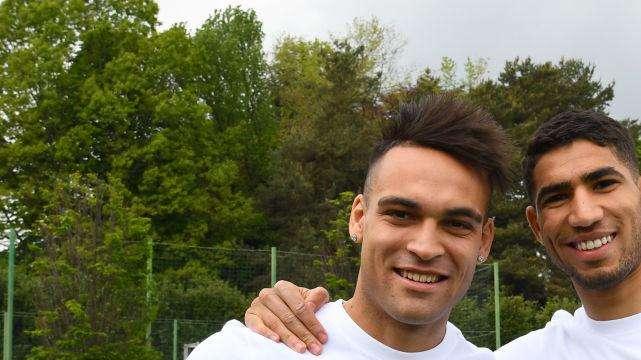Moro (ex oss. Inter): "Hakimi nel mirino da tre anni. C'è tanto di Ausilio in questo scudetto"