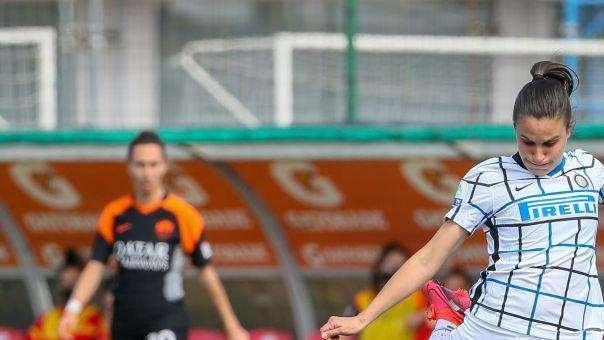 Pandini: "Felice per il gol, ma la sconfitta non mi fa festeggiare. Abbiamo mostrato carattere"