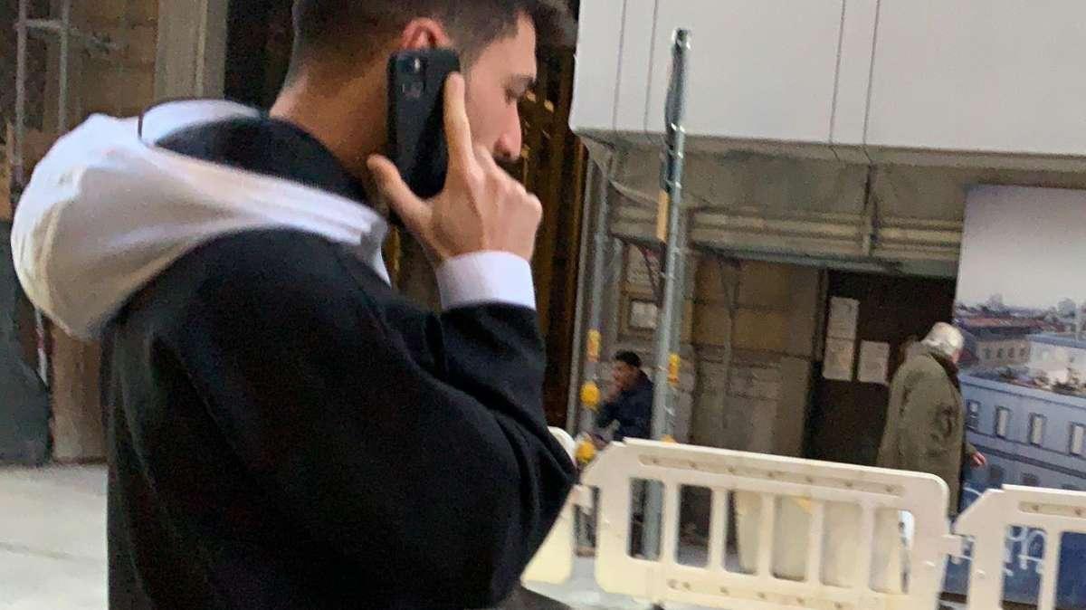Sky - Politano, Inter e Napoli cercano l'intesa definitiva. E rispunta l'ipotesi Llorente 