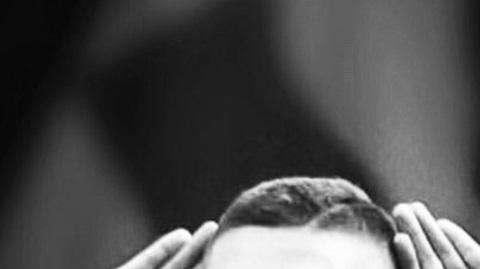 Icardi, tre nuovi post su Instagram. Foto in bianco e nero, nessuna didascalia