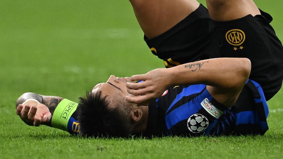 A. Paganin: "Inter superficiale, in Champions bisogna cambiare marcia"