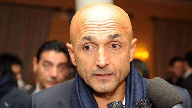 Suma: "Allegri, il prossimo derby con Spalletti?"