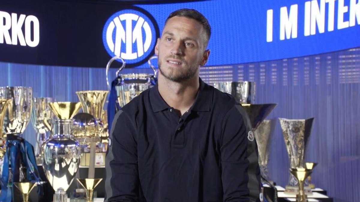 Arnautovic: "Inter, sono motivato: vogliamo la seconda stella. Al ritorno a San Siro ho avuto un brivido"