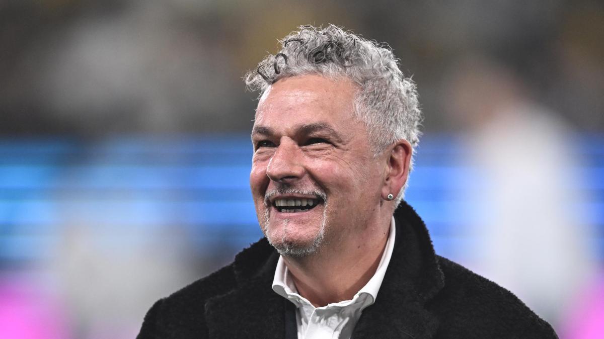 Baggio ambasciatore in Sudamerica del Made In Italy e della Serie A