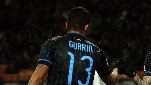 Buona notizia Icardi, si allena con il gruppo