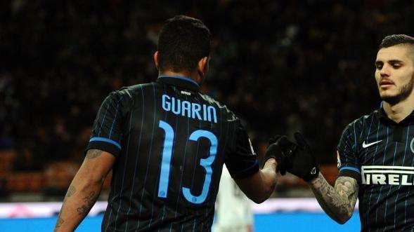 TS - Brozovic in panchina, Icardi non verrà rischiato