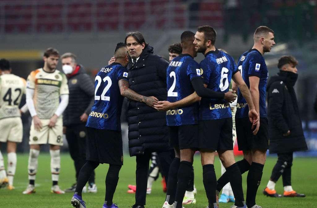 Bookies - Coppa Italia, Inter favorita sulla Roma. Gol di Dzeko a 6,25