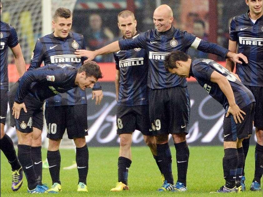 Nagatomo: "Con Zanetti cambia tutto! Commosso"