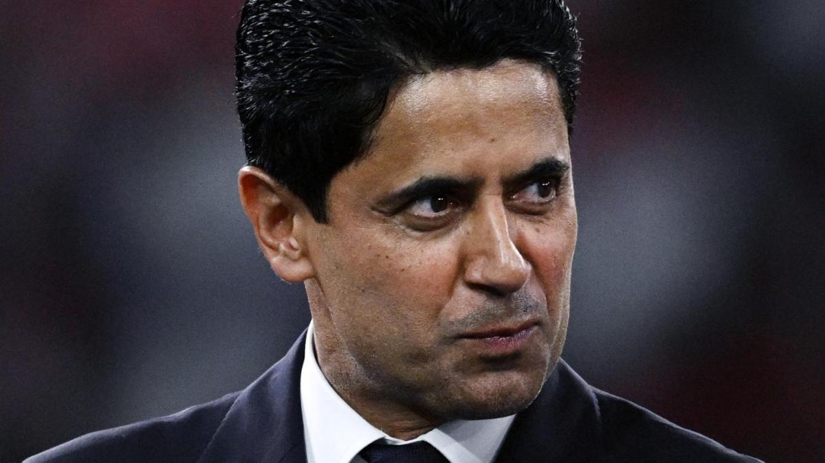 Al Khelaifi annuncia: "Nei prossimi 4 anni 20 miliardi di ricavi dalle Coppe"