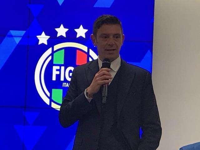 Rocchi: "Monza-Inter, il fischio di Sacchi è stato un incidente. Ma non sospendo nessuno, tutti sbagliamo"