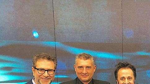 Raul Cremona: "Nasco interista, ma sono discontinuo. Ricky Rasola? Ho scoperto di essere un bravo venditore"