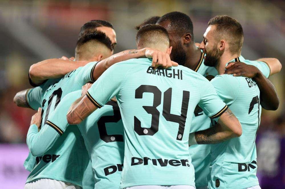 TS - Inter come il City: 13esimo gol segnato in un 1° T. E Borja è il marcatore numero 12