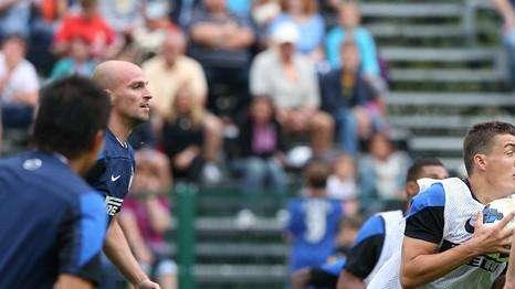 Mazzarri stregato da Kovacic: "Ora deve andare al gol"