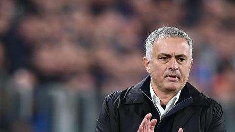 Mourinho: "Ajax incredibile, ma penso fosse facile batterli. Io al Psg? Impossbile"