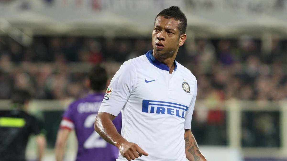 GdS - Il Guarin ritrovato: sarà rinnovo fino al 2017?