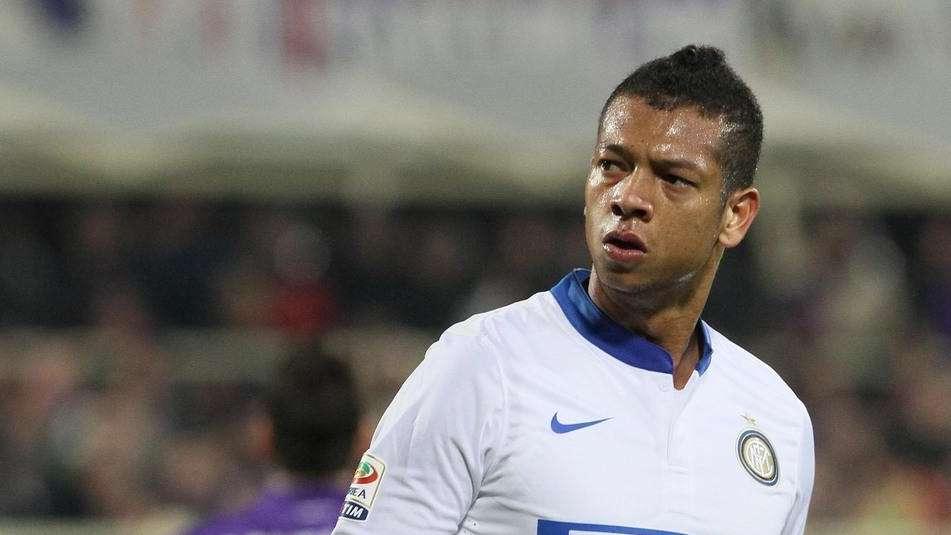 Guarin: ''Voglio entrare nella storia dell'Inter! Su Vidic, Hernanes, rigori...''