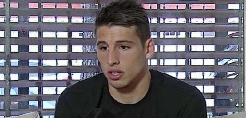 GdS - Calleri-Inter: contatto. Se qualcosa ci sarà...