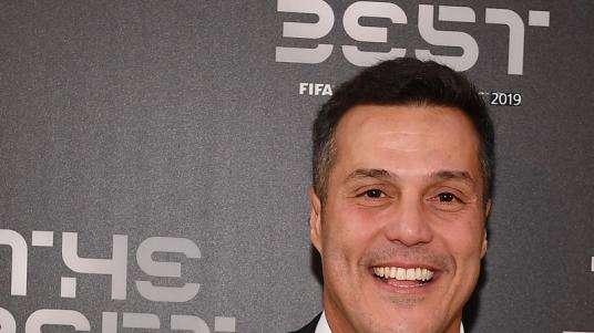 Hall of Fame, Julio Cesar: "Cuore pieno di felicità, grazie ai tifosi per questo regalo"