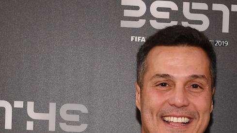 Julio Cesar eletto miglior portiere della storia del Flamengo: "Sono sorpreso"