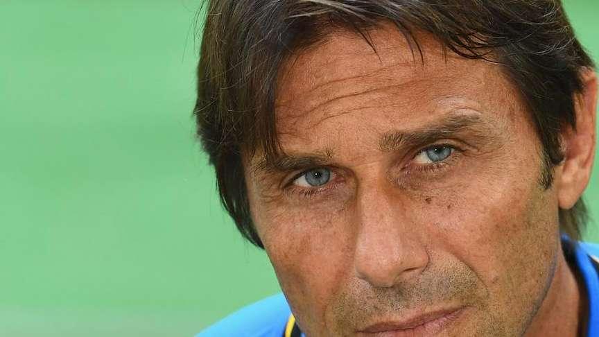 RKKN - Conte-Napoli, brusca frenata: società al lavoro su altri profili 