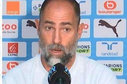 Tudor: "Sanchez è un campione, non è venuto al Marsiglia per divertirsi"