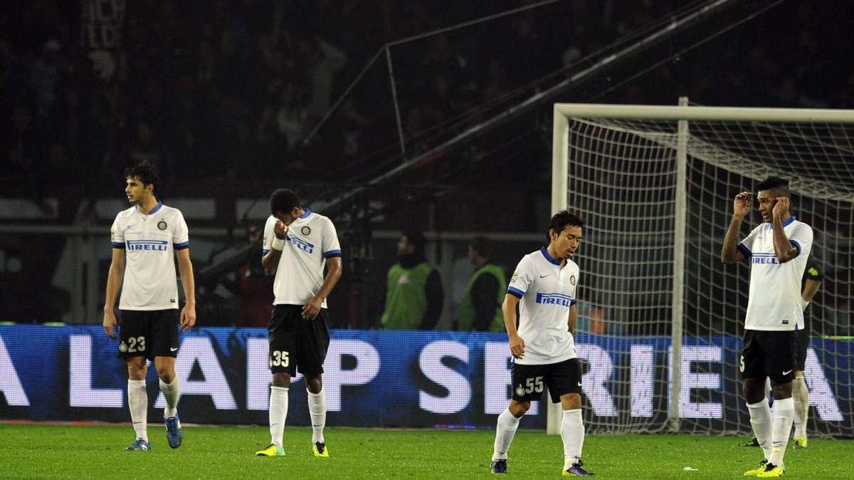 "Arbitro non positivo, ma serviva più attenzione"