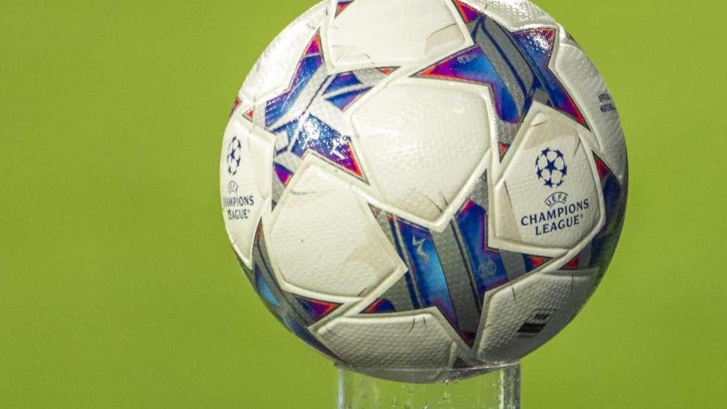 Pronostici Opta: Manchester City favorito per la Champions, Inter al terzo posto dietro al Real