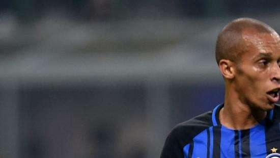 FcIN - Inter-Joao Miranda, avviati i contatti per il rinnovo contrattuale
