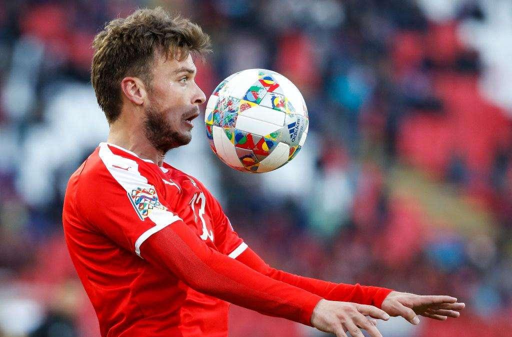 TS - Il Genoa su un ex interista: per l'attacco si pensa al serbo Adem Ljajic