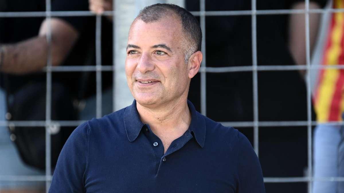 Tricolore all'Inter, salvezza al Lecce. Il presidente Sticchi Damiani azzarda il paragone: "Questo è il nostro scudetto"